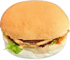 mutton burger