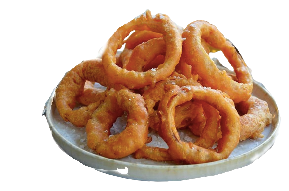 onion ring