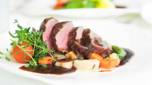 website template image