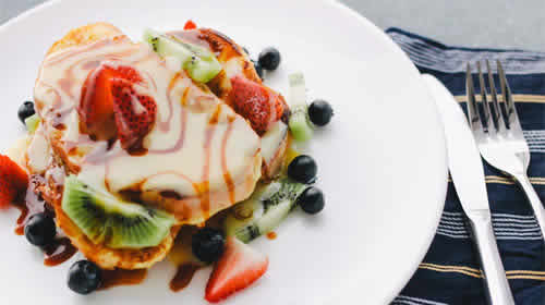 website template image